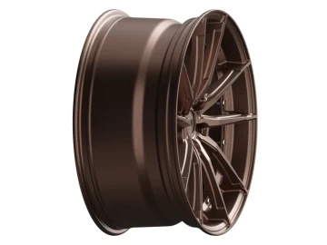 Jantes 69 FF-THREE | 9x21 ET38 | 5x112 | 66.6