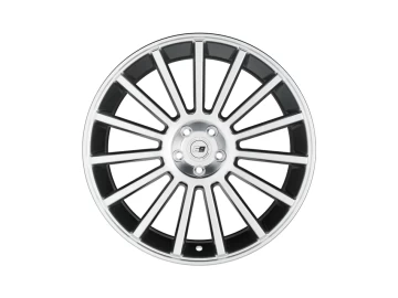 Jantes 69 OEM+ONE | 8,5x19 ET35 | 5x100 | 57.1
