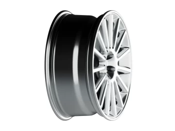 Jantes 69 OEM+ONE | 8,5x19 ET40 | 5x112 | 66.6