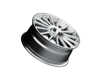 Jantes 69 OEM+ONE | 8,5x19 ET40 | 5x112 | 66.6
