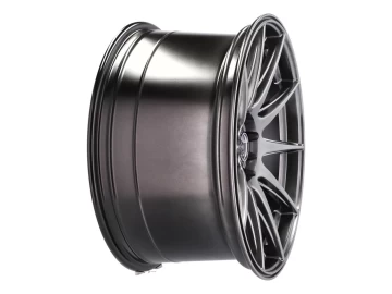 Jantes Look XXR 527 9x10 10X114/120 ET 20 74.1 (Hyper Black) 