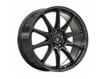 Jantes CBS 01 18X8 ET 35 a ET 45 5x98 a 5x115 (Gloss Black)