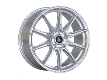 Jantes CBS 01 18x8 ET 35 a 45 5x98 a 5x115 (Hyper Silver)