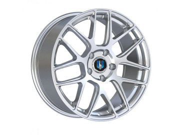 Jantes CBS 02 18x9 ET35 5x120 (Prata Brilhante)
