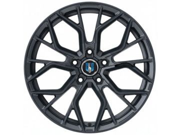 Jantes CBS 05 18x8 ET35 a 40 5x98 a 5x120 (Preto Brilhante)