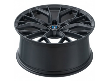 Jantes CBS 05 18x8 ET35 a 40 5x98 a 5x120 (Preto Brilhante)