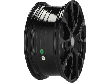 Jantes Ford Kuga 18x7.5 5X108 ET 50 63.3 (Preto)