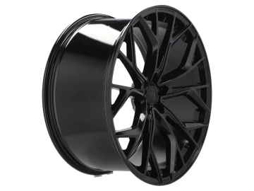 Jantes HAXER 18x8 5X120 ET 34 72.6 (Preto)