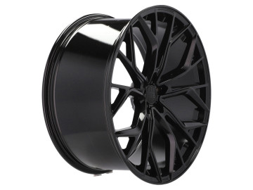 Jantes HAXER 19x8.5 5X112 ET 35 66.5 (Preto)