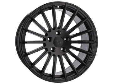 Jantes HAXER A1227 20x8.5 5X108 ET 35 67.1 (Preto Matte)