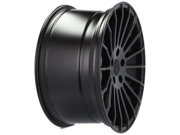 Jantes HAXER A1227 20x8.5 5X108 ET 35 67.1 (Preto Matte)