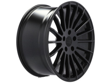 Jantes HAXER A1227 20x8.5 5X108 ET 35 67.1 (Preto Matte)