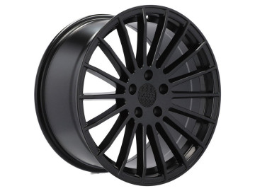 Jantes HAXER A1227 20x8.5 5X108 ET 35 67.1 (Preto Matte)