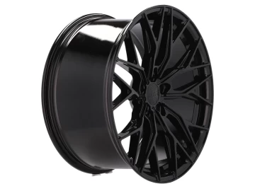 Jantes HAXER HX-05F 20x8.5 5X112 ET 25 66.5 (Preto)