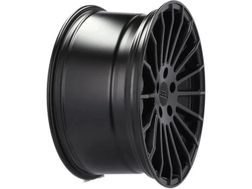 Jantes HAXER HX010 20x8.5 5X112 ET 35 66.6 (Preto Matte)