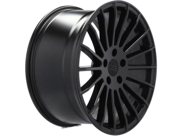 Jantes HAXER HX010 20x8.5 5X112 ET 35 66.6 (Preto Matte)