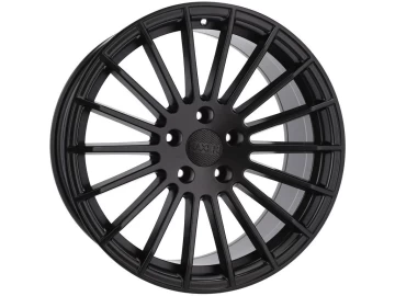 Jantes HAXER HX010 20x8.5 5X112 ET 35 66.6 (Preto Matte)