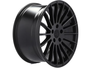 Jantes HAXER HX010 20x8.5 5X120 ET 33 74.1 (Preto Matte)