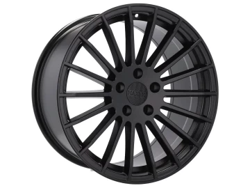 Jantes HAXER HX010 22x11.5 5X120 ET 38 74.1 (Cinza)