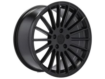 Jantes HAXER HX010 22x11.5 5X120 ET 38 74.1 (Cinza)