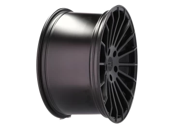 Jantes HAXER HX010 23x10.5 5X130 ET 40 84.1 (Preto Metade Matte)