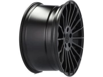 Jantes HAXER HX010F 19x8.5 5X112 ET 40 66.6 (Preto Metade Matte)