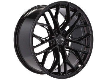 Jantes HAXER HX015F 19x9.5 5X112 ET 20 66.5 (Preto)