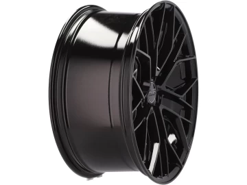 Jantes HAXER HX015F 19x9.5 5X112 ET 20 66.5 (Preto)