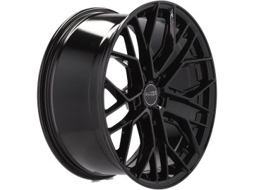 Jantes HAXER HX015F 19x9.5 5X112 ET 20 66.5 (Preto)