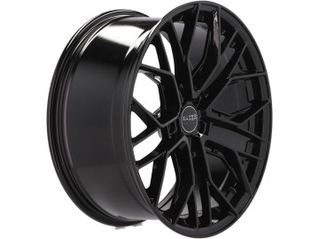 Jantes HAXER HX015F 20x10.5 5X112 ET 20 66.5 (Preto)