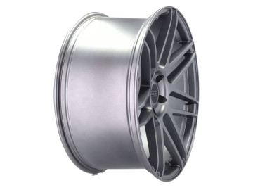 Jantes HAXER HX022 19x10 5X120 ET 30 72.6 (Gun Metal Metade Matte)