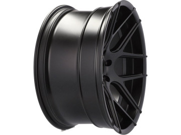 Jantes HAXER HX022 20x9 5X112 ET 35 66.5  (Preto)