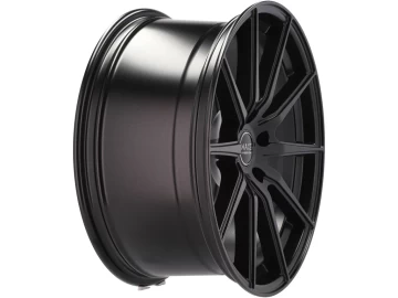 Jantes HAXER HX034 19x10 5X120 ET 15 72.6 (Preto Metade Matte)