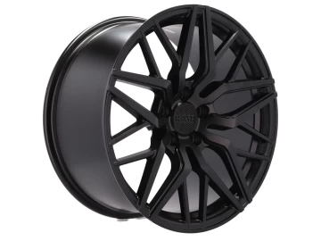 Jantes HAXER HX035 19x8.5 5X108 ET 40 67.1 (Preto)