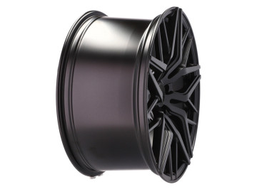 Jantes HAXER HX035 19x8.5 5X108 ET 40 67.1 (Preto)