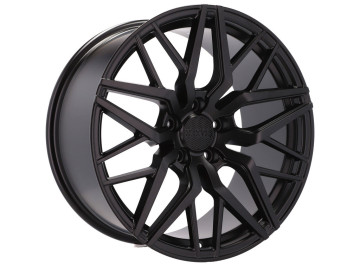 Jantes HAXER HX035 19x8.5 5X108 ET 40 67.1 (Preto)