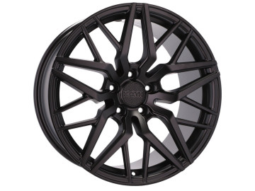 Jantes HAXER HX035 19x8.5 5X108 ET 40 67.1 (Preto)