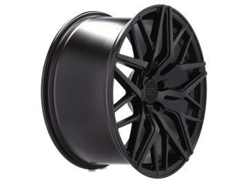 Jantes HAXER HX035 19x8.5 5X108 ET 40 67.1 (Preto)