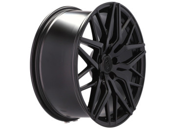 Jantes HAXER HX035 19x8.5 5X114.3 ET 40 73.1 (Preto)