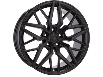 Jantes HAXER HX035 19x8.5 5X114.3 ET 40 73.1 (Preto)