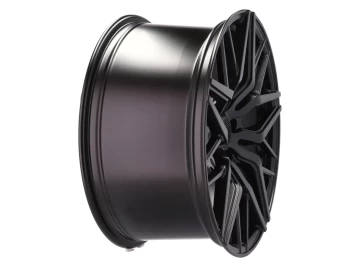 Jantes HAXER HX035 20x8.5 5X108 ET 40 67.1 (Preto)