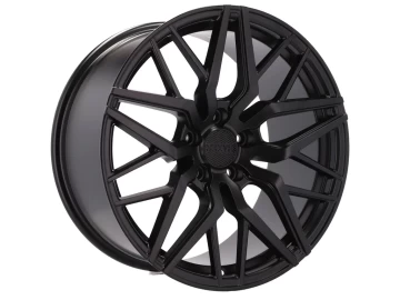 Jantes HAXER HX035 20x8.5 5X108 ET 40 67.1 (Preto)