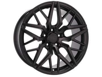 Jantes HAXER HX035 20x8.5 5X108 ET 40 67.1 (Preto)