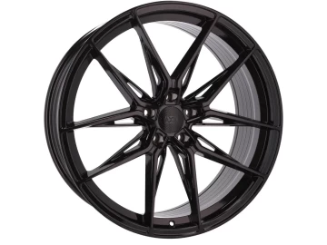 Jantes HAXER HX036 18x8 5X110 ET 33 65.1 (Preto)