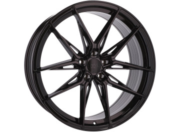 Jantes HAXER HX036F 21x10.5 5X112 ET 40 66.5 (Preto)
