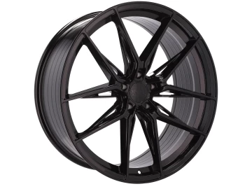 Jantes HAXER HX036F 21x10.5 5X112 ET 40 66.5 (Preto)