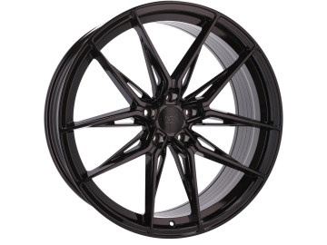 Jantes HAXER HX036F 21x9 5X108 ET 40 67.1 (Preto)