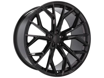 Jantes HAXER HX041 19x9.5 5X112 ET 40 66.5 (Preto)