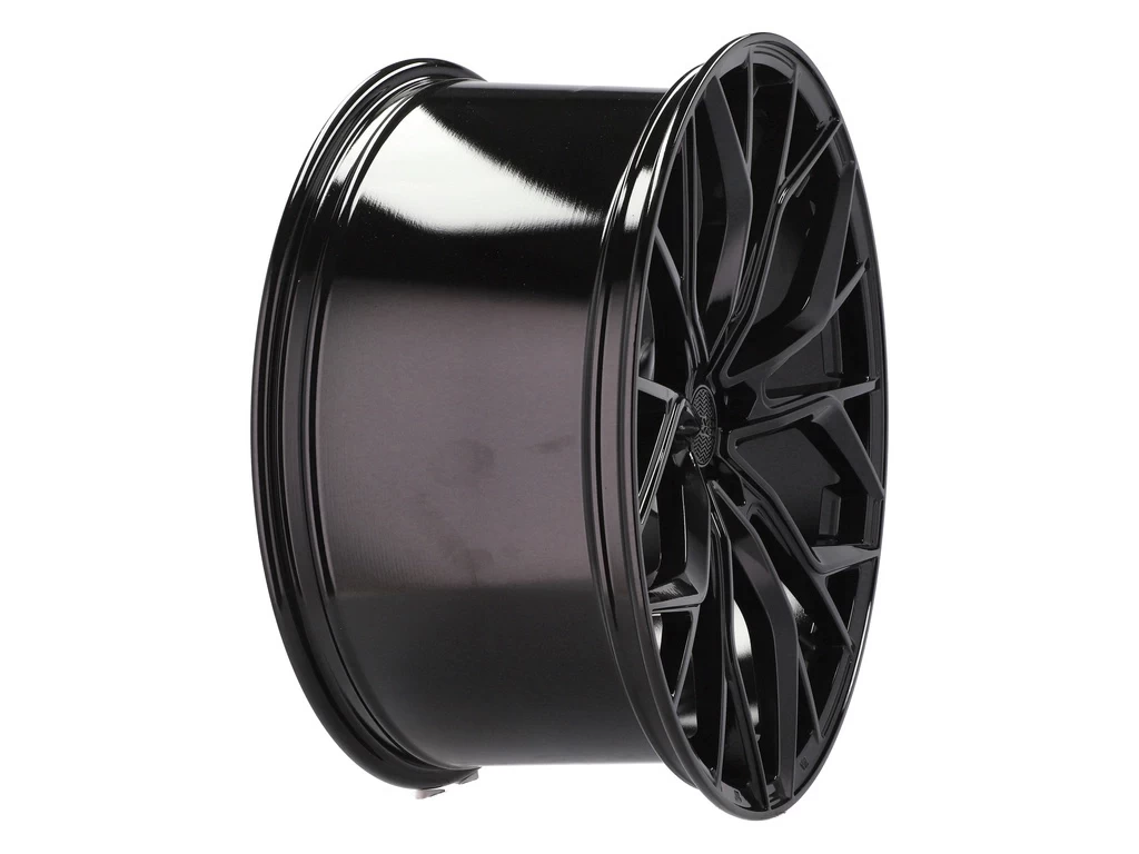 Jantes HAXER HX041 19x9.5 5X112 ET 40 66.5 (Preto)