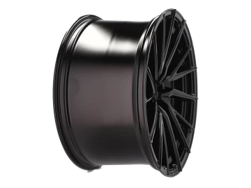 Jantes HAXER HX06F 22x10.5 5X112 ET 40 66.5 (Preto)